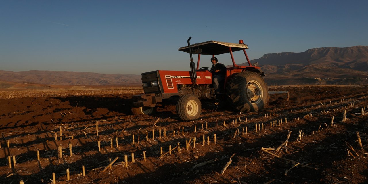 Siirtli çiftçilere uyarı: ÇKS başvurularında son günler