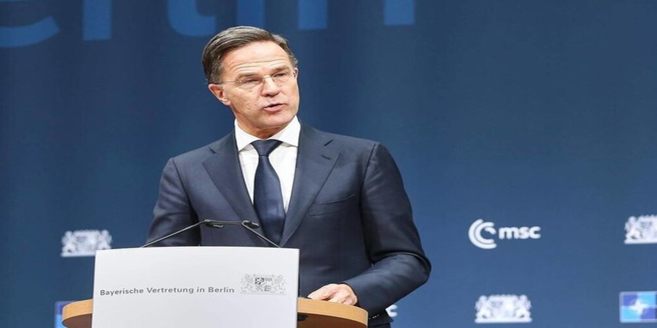 NATO Genel Sekreteri Rutte: AB, NATO'ya alternatif olmamalı