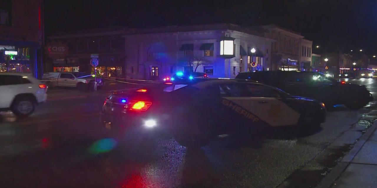 ABD’de adliye binasında silahlı saldırı: 1 ölü, 3 yaralı