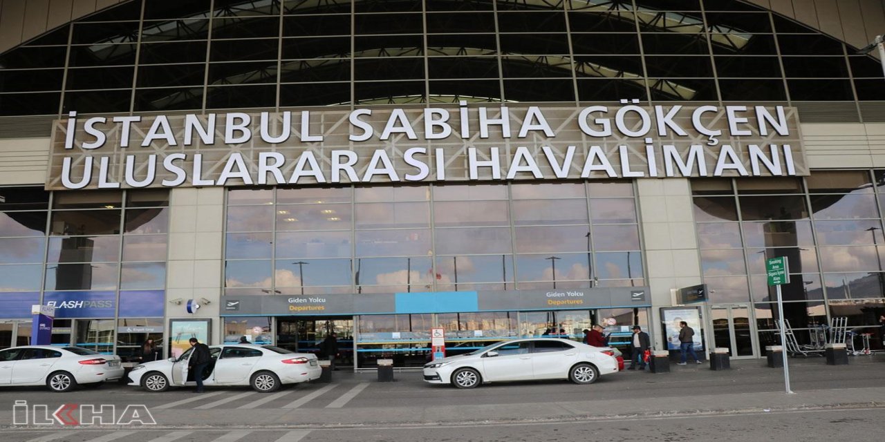 Sabiha Gökçen Havalimanı’nda Terminal 1’in ilk etabı açılıyor