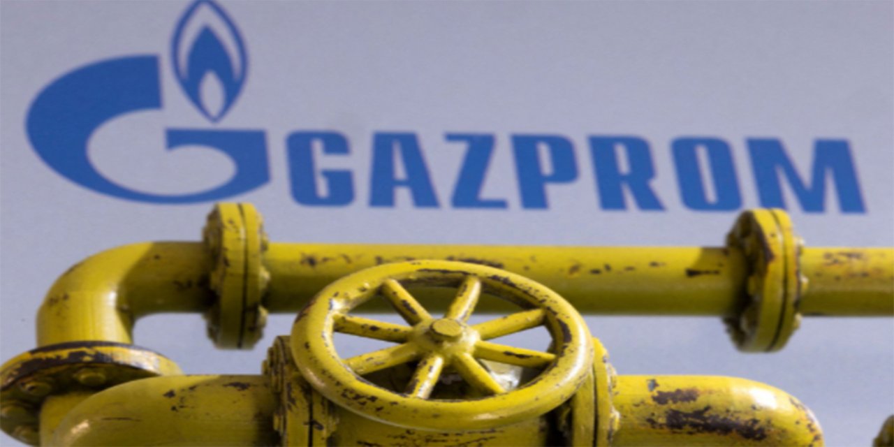 Gazprom'dan Avrupa'ya: Yeraltı doğalgaz depolama tesislerindeki gaz rezervleri azalıyor