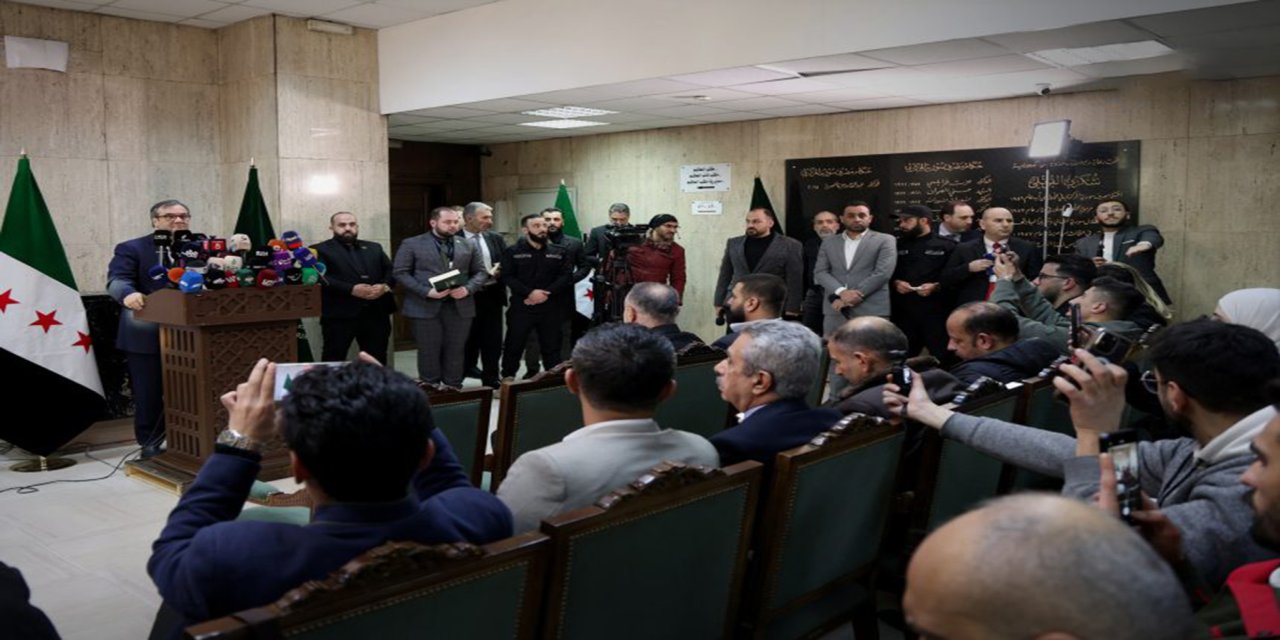 Suriye'de yeni para birimi dönemi başladı