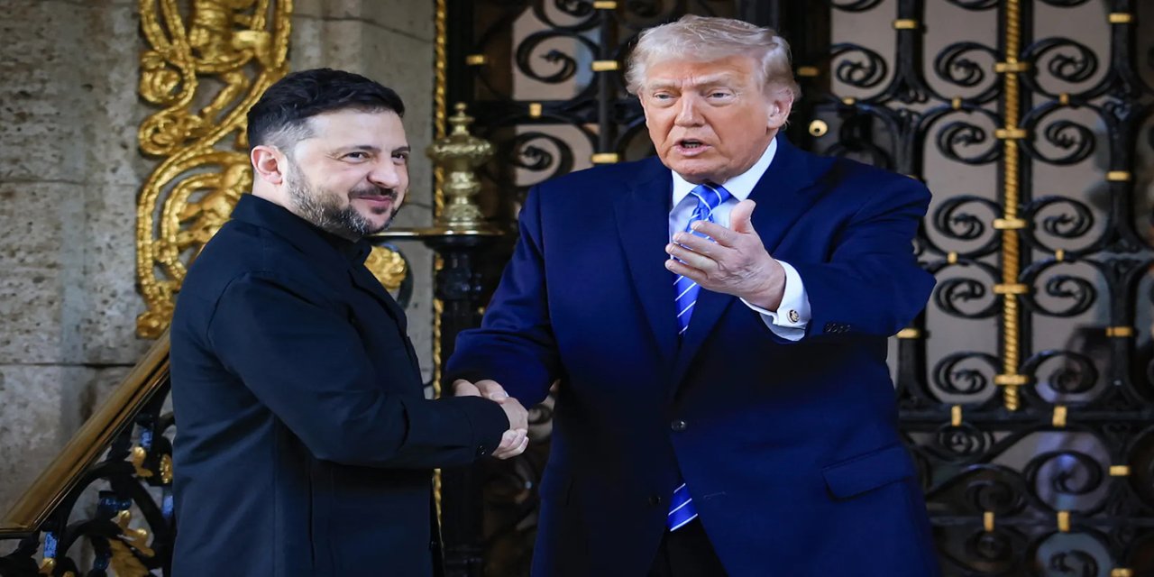 Trump: Ukrayna savaşında çözüm yakın