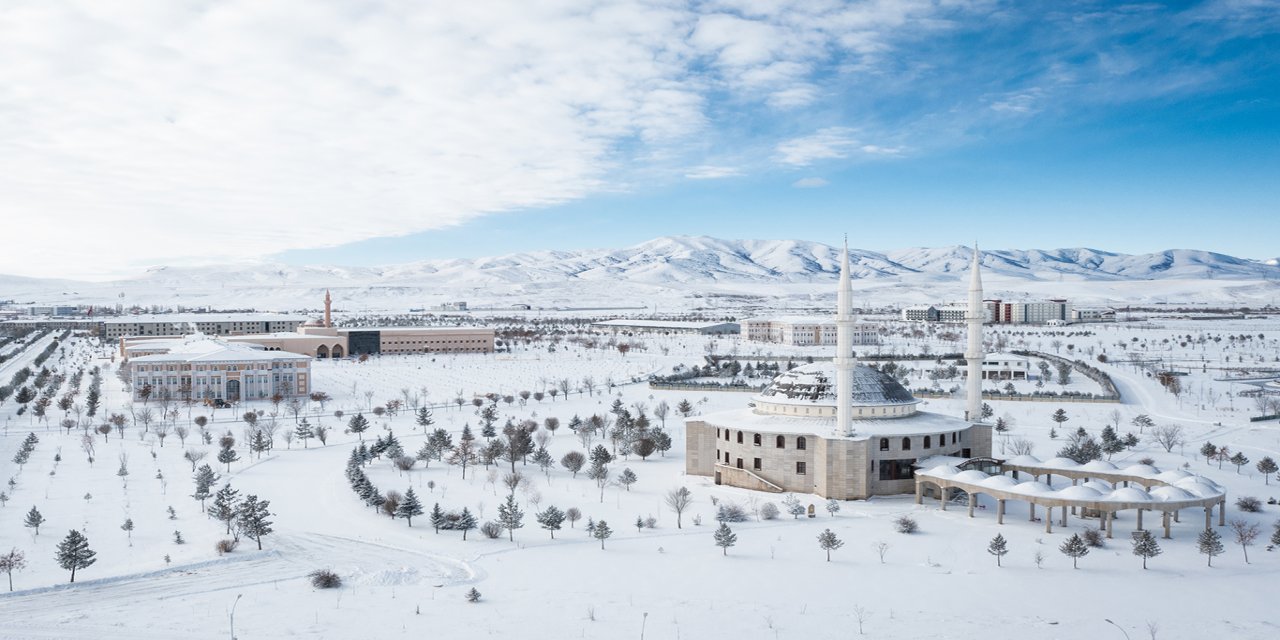 Doğu Anadolu illerinde dondurucu soğuk etkili oluyor
