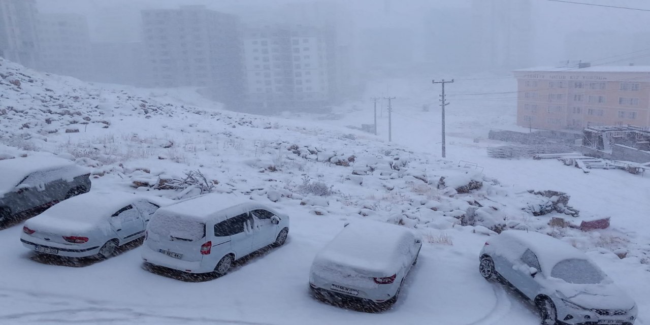 Mardin’de eğitime bir gün daha ara verildi