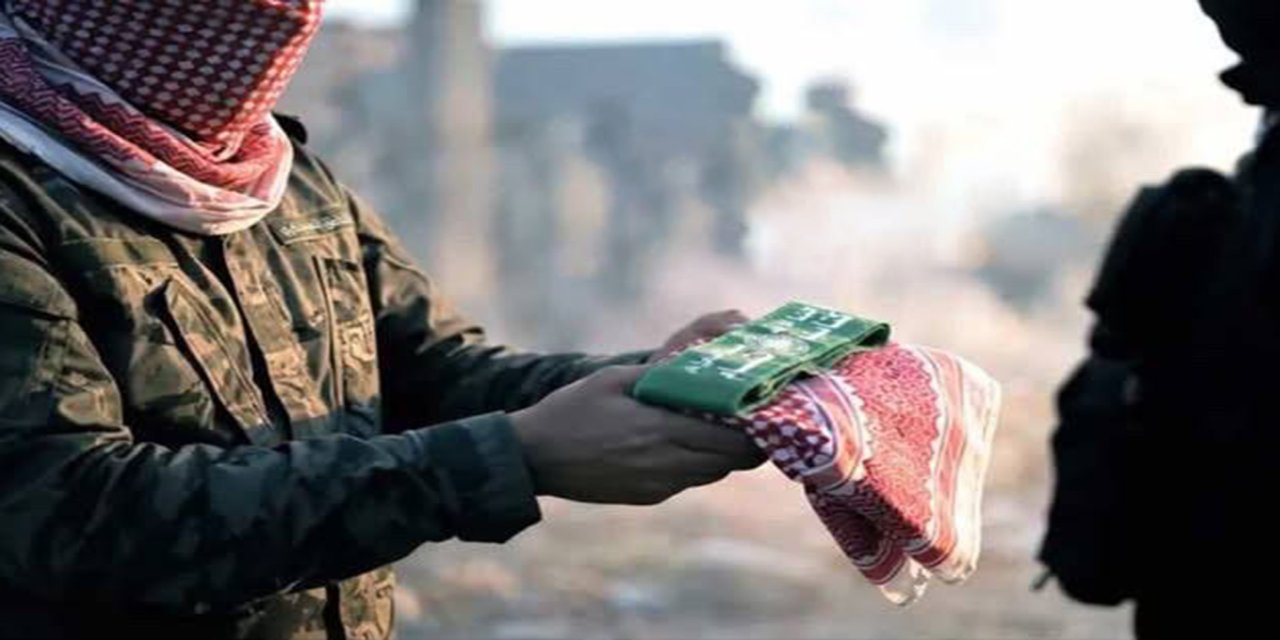 İslami Cihad'dan Kassam'ın şehit liderlerine veda: Kanları kurtuluşa kadar direnişin meşalesi