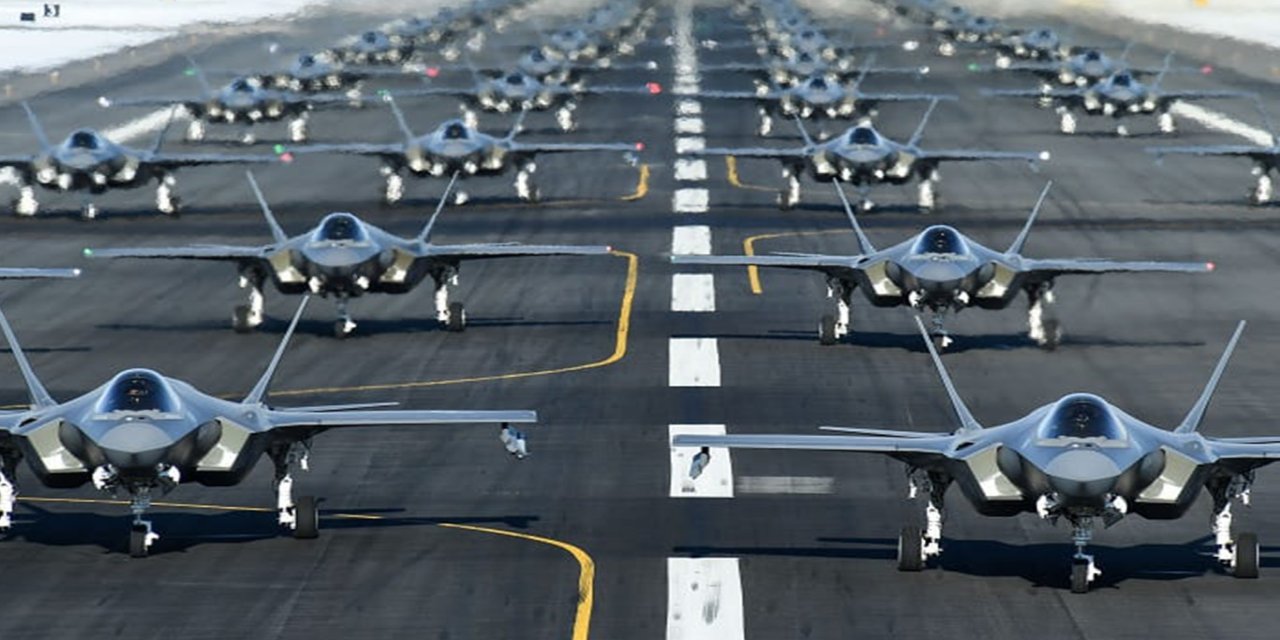 ABD ile siyonist rejim arasında yeni silah anlaşması