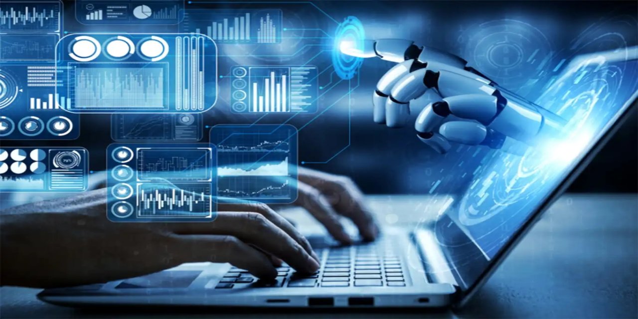 Yapay zekâ gayrimenkul sektörünün tüm alanlarına hızla yayılıyor