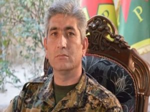 YPG'den Fırat Kalkanı operasyonuna tepki