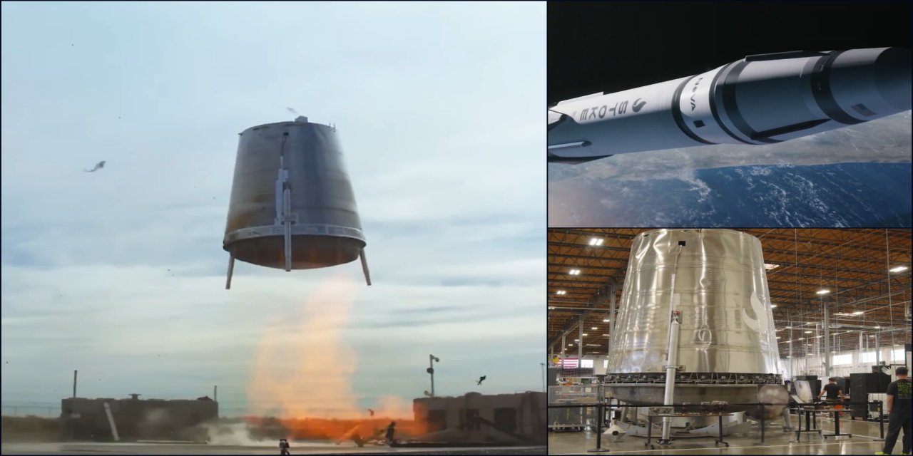 Uzaydan Dünya’ya teknoloji: Çipler artık yörüngedeki fabrikada üretilecek