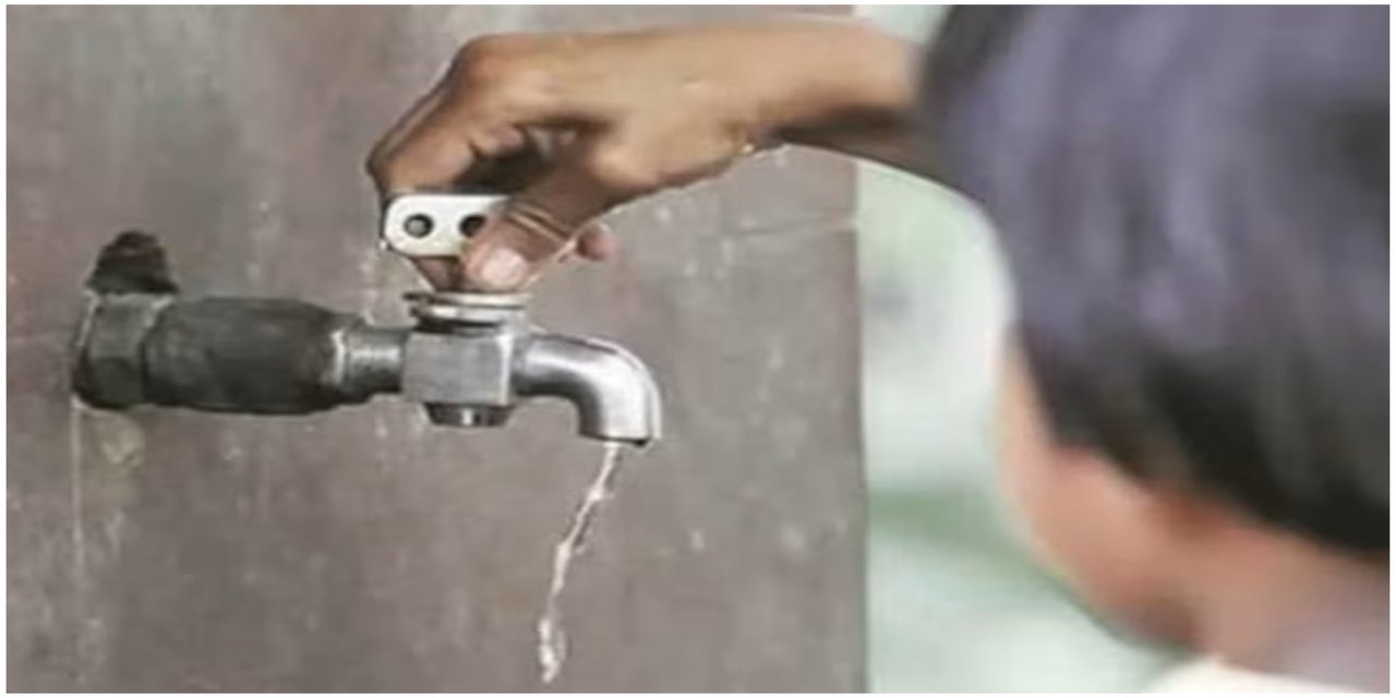 Hindistan'da kirli su tüketimi kaynaklı 3 ölüm 150 zehirlenme