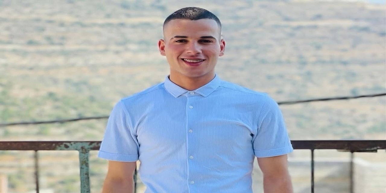 Nablus'ta işgal saldırıları: Bir şehit bir yaralı