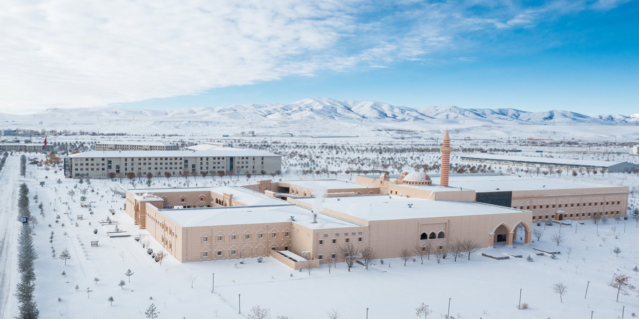 Meteorolojiden kuvvetli rüzgâr, don ve çığ uyarısı