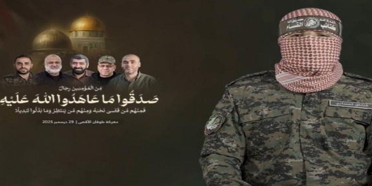 HÜDA PAR’dan gıyabi cenaze namazı çağrısı