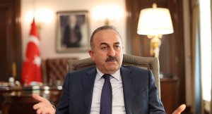 Çavuşoğlu: Gülen'in iadesi basit bir yardımlaşma konusu değil