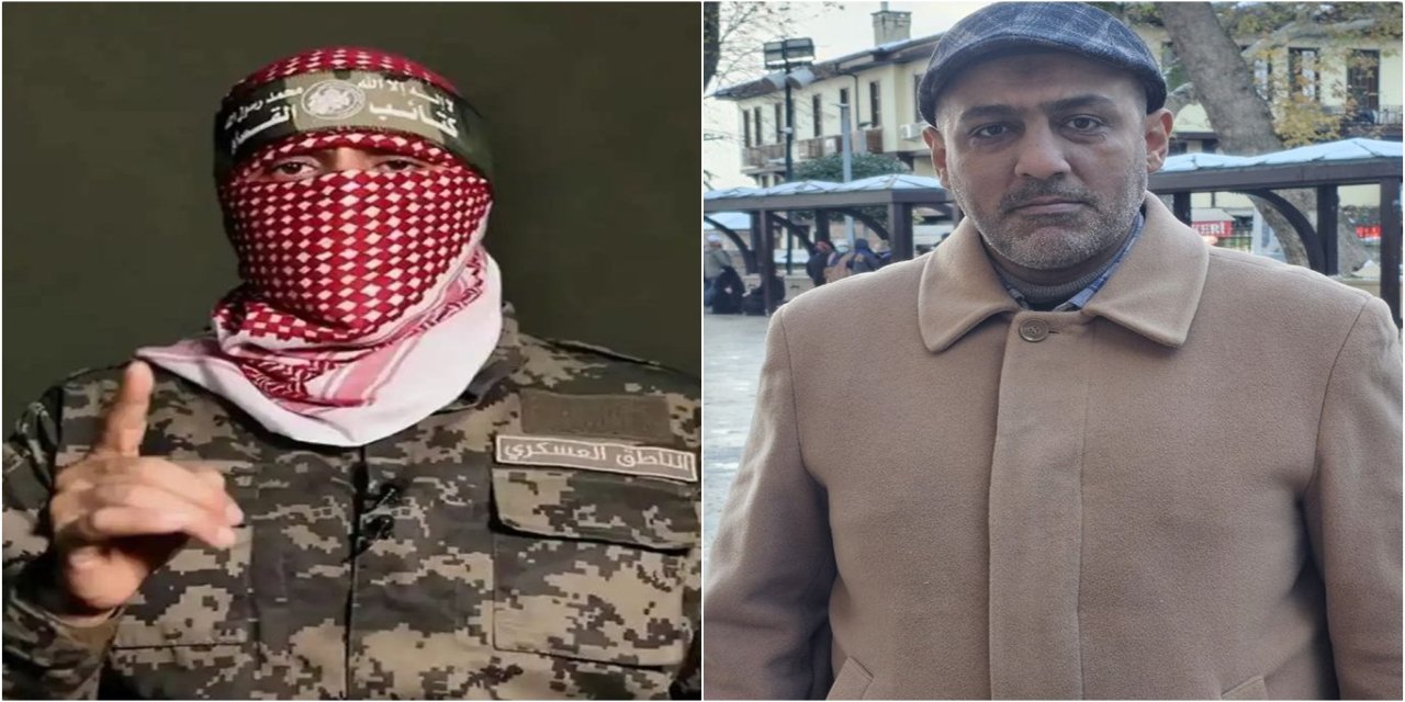 BUFDER Başkanı Yazıcı: Direniş, Ebu Ubeyde’nin şehadetiyle son bulmayacak