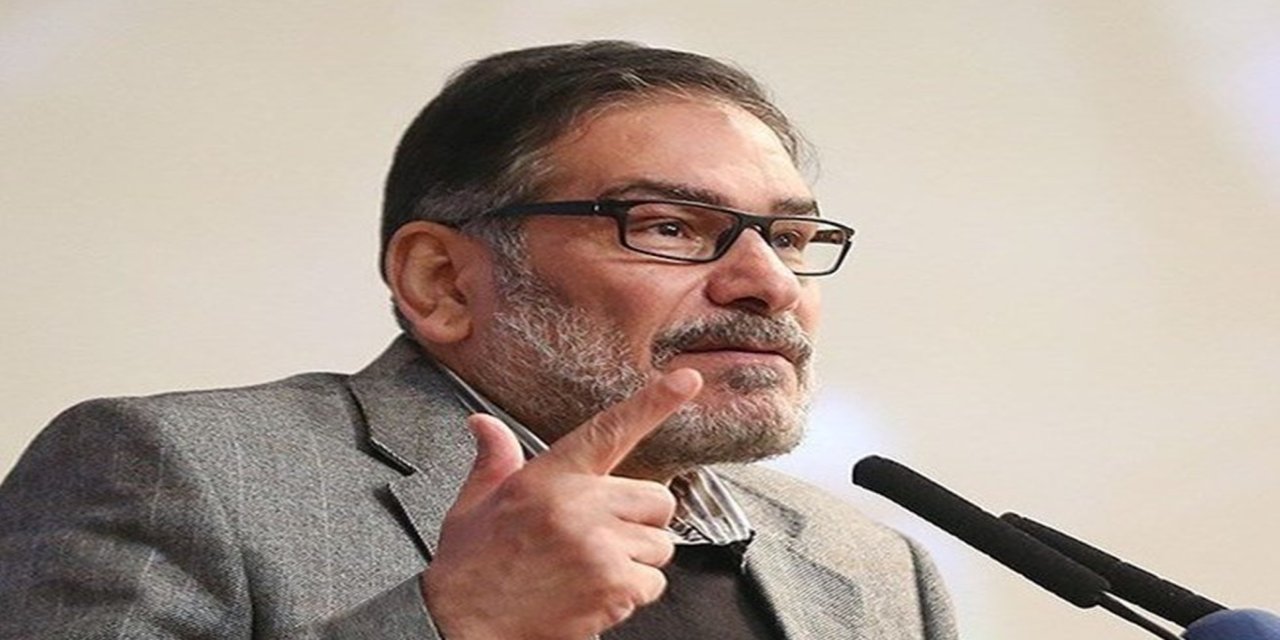 Hamanei'nin danışmanından İran'ın iç işlerine karışan ABD'ye tepki