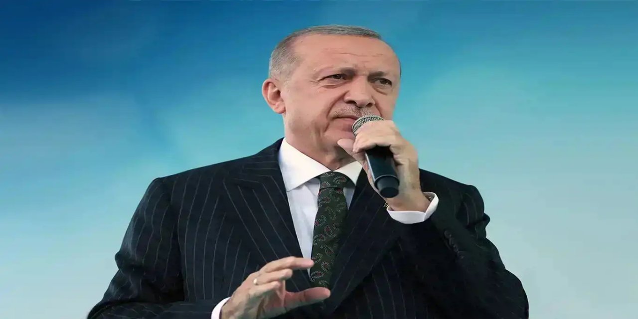 ​ Cumhurbaşkanı Erdoğan: Pazartesi günü Trump ile görüşeceğim
