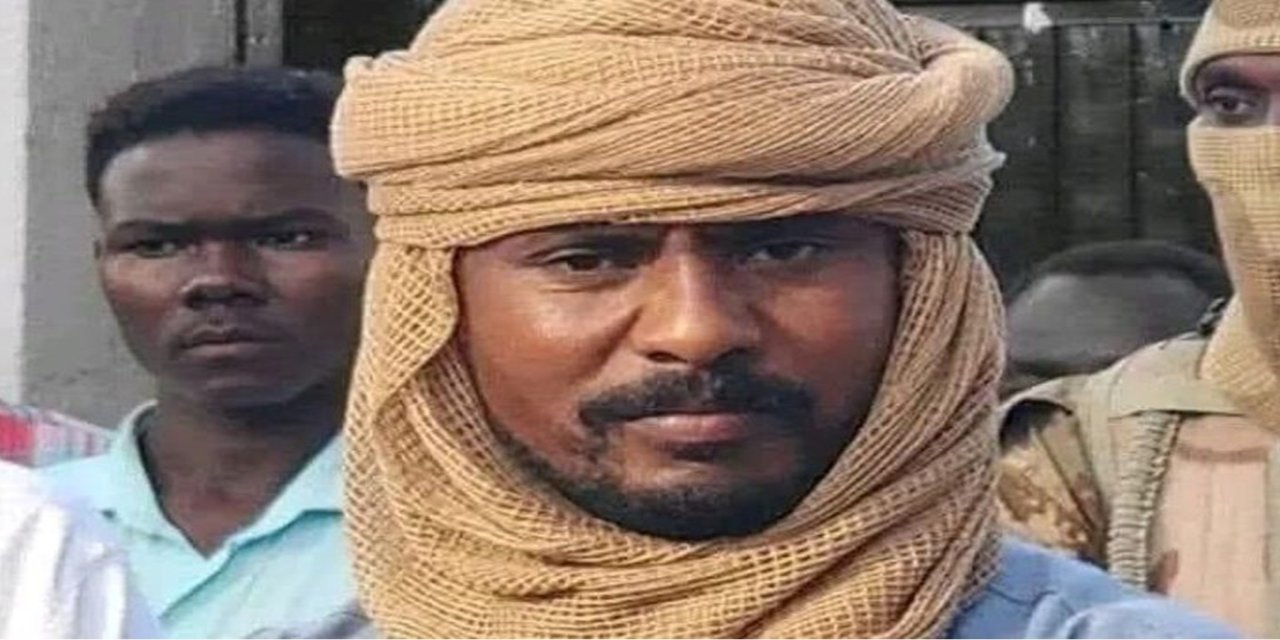 Sudan'da HDK liderlerinden biri öldürüldü