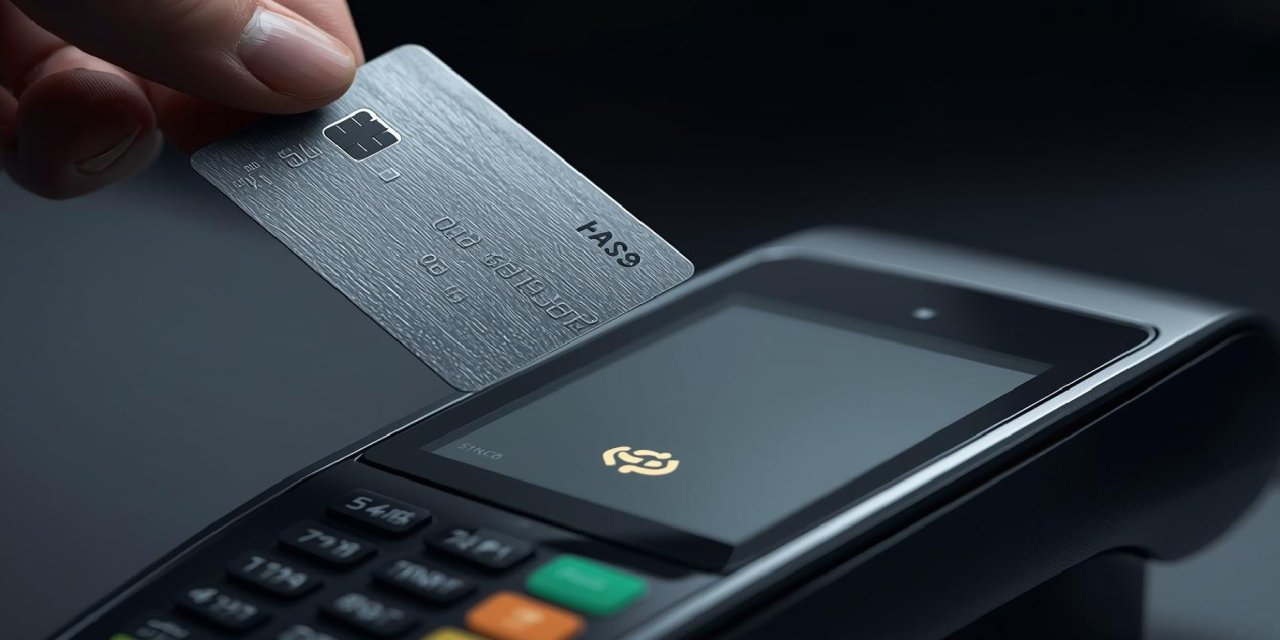 Temassız ödemelerde şifresiz işlem limiti yükseltildi