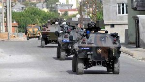 Tunceli'deki sokağa çıkma yasağı uzatıldı