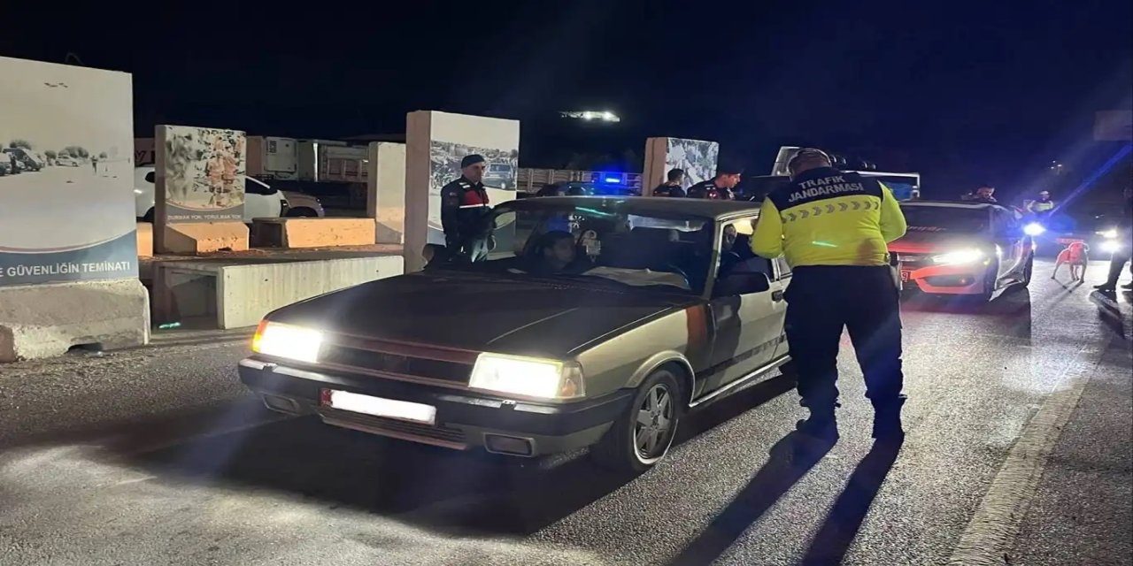 Adana Yüreğir’de Aralık ayı asayiş bilançosu açıklandı