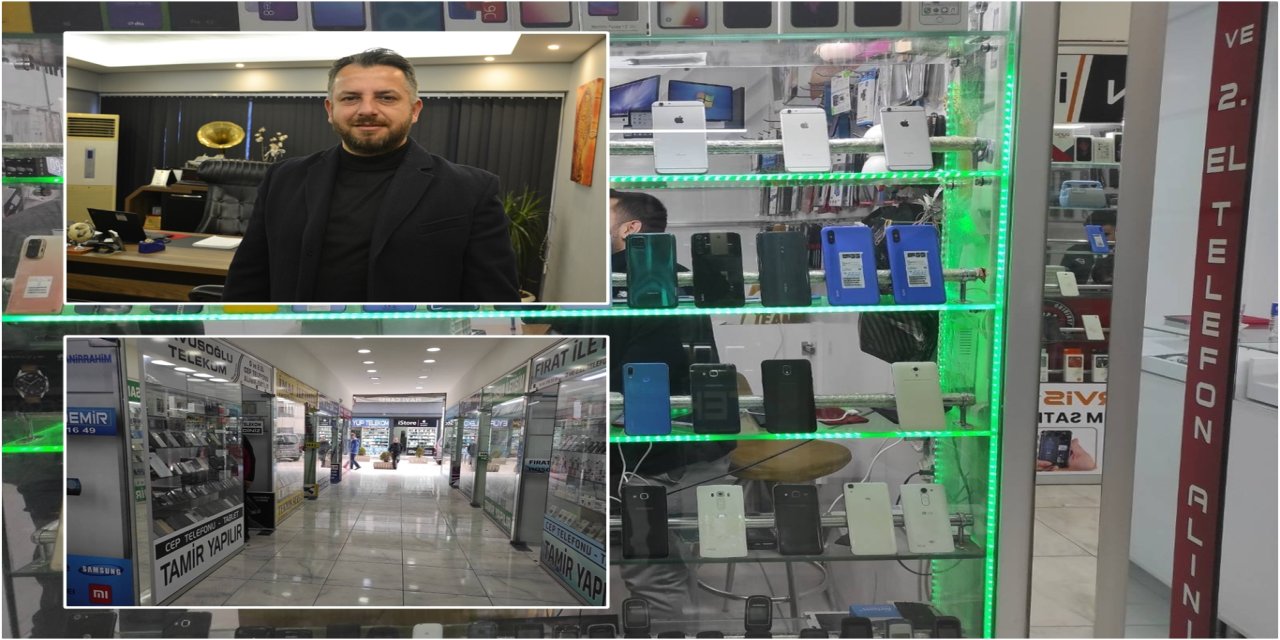 Cep telefonlarında IMEI krizi büyüyor: Sektör temsilcilerinden IMEI barışı talebi