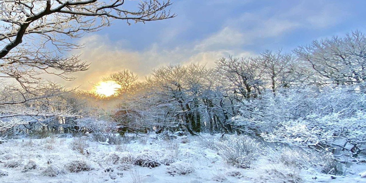 Batman için kritik uyarı: Sıcaklıklar -17 dereceye kadar düşecek