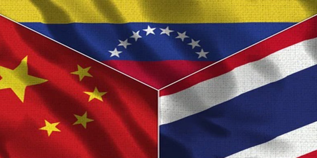Çin'den ABD'nin Venezuela saldırısına kınama