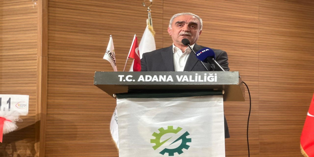 HAKSİAD'dan “Küresel Ekonomi ve Türkiye” konulu seminer