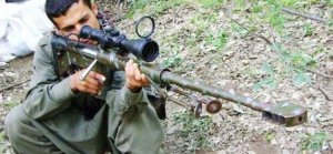 En çok kayıp vermeye neden olan silah o ülkeden!