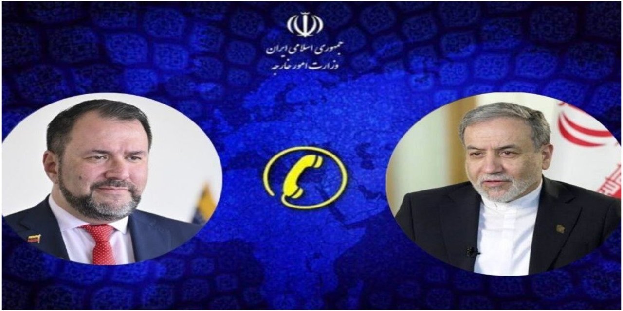 ​ABD saldırısı sonrası İran ve Venezuela’dan diplomatik temas