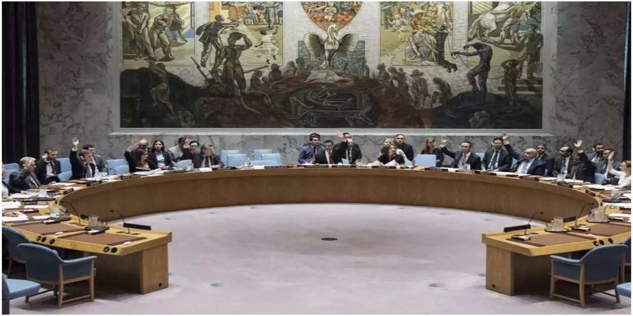 Güney Afrika’dan ABD’ye tepki: BM Güvenlik Konseyi acil toplanmalı