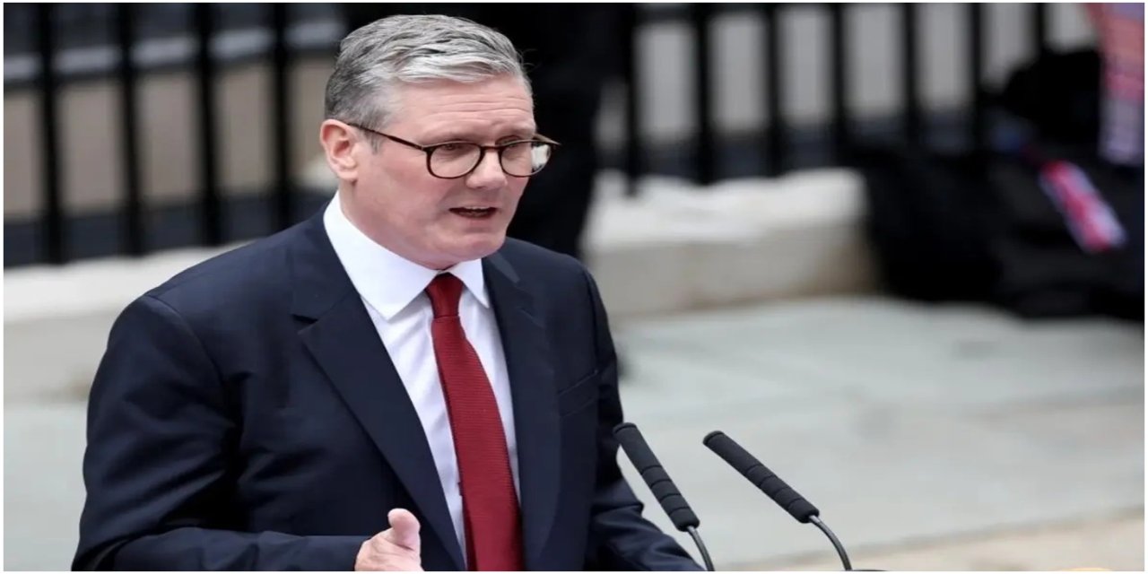 ​ Sömürgeci İngiltere’den ABD’nin Maduro’yu kaçırmasına destek