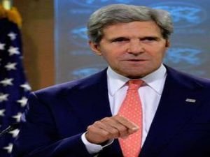 ABD Bakanı Kerry: PYD Fırat'ın doğusuna çekilmeye başladı