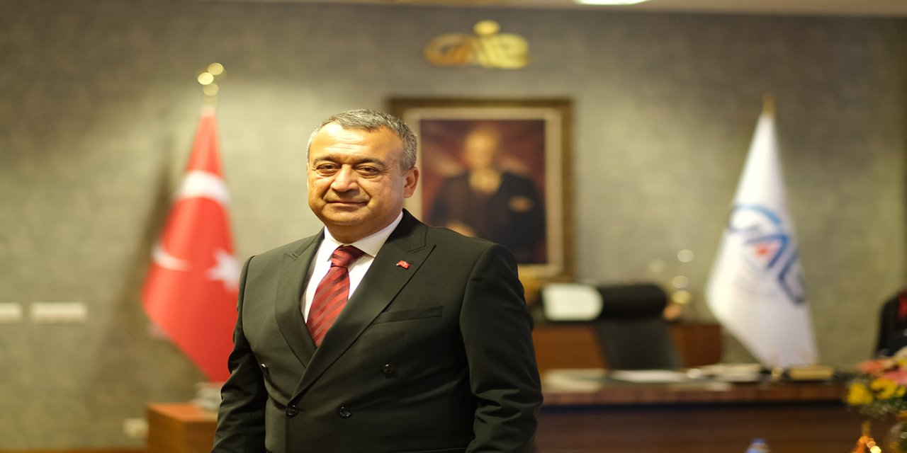 GAİB 2025 yılı ihracat rakamlarını açıkladı: Bölgenin ihracatı 2025’te 12 milyar dolar olarak gerçekleşti