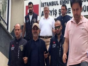 Fox TV Haber Müdürü Ercan Gün FETÖ'den tutuklandı!