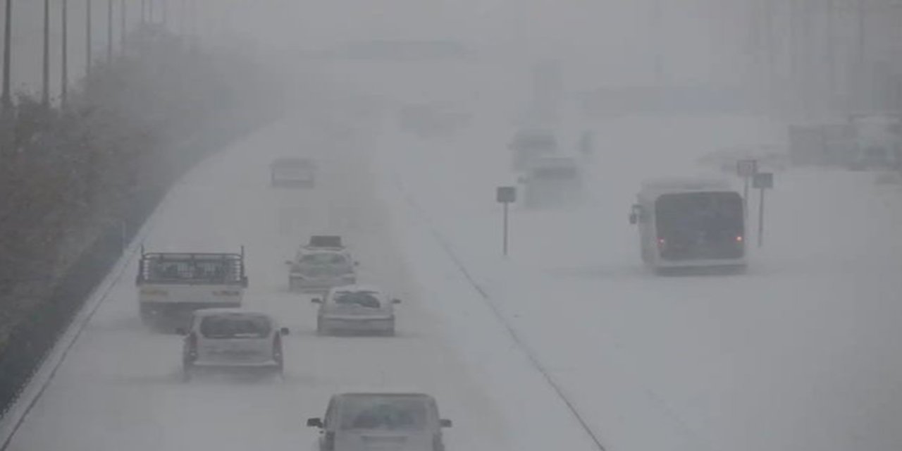 Diyarbakır’ın 5 ilçesinde okullar tatil