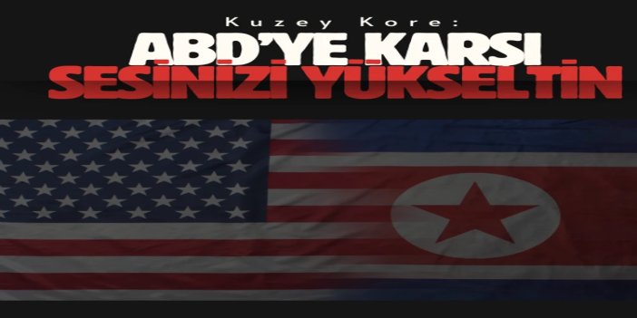 Kuzey Kore: Maduro’nun tutuklaması, Venezuela’nın egemenliğine yönelik bir saldırı