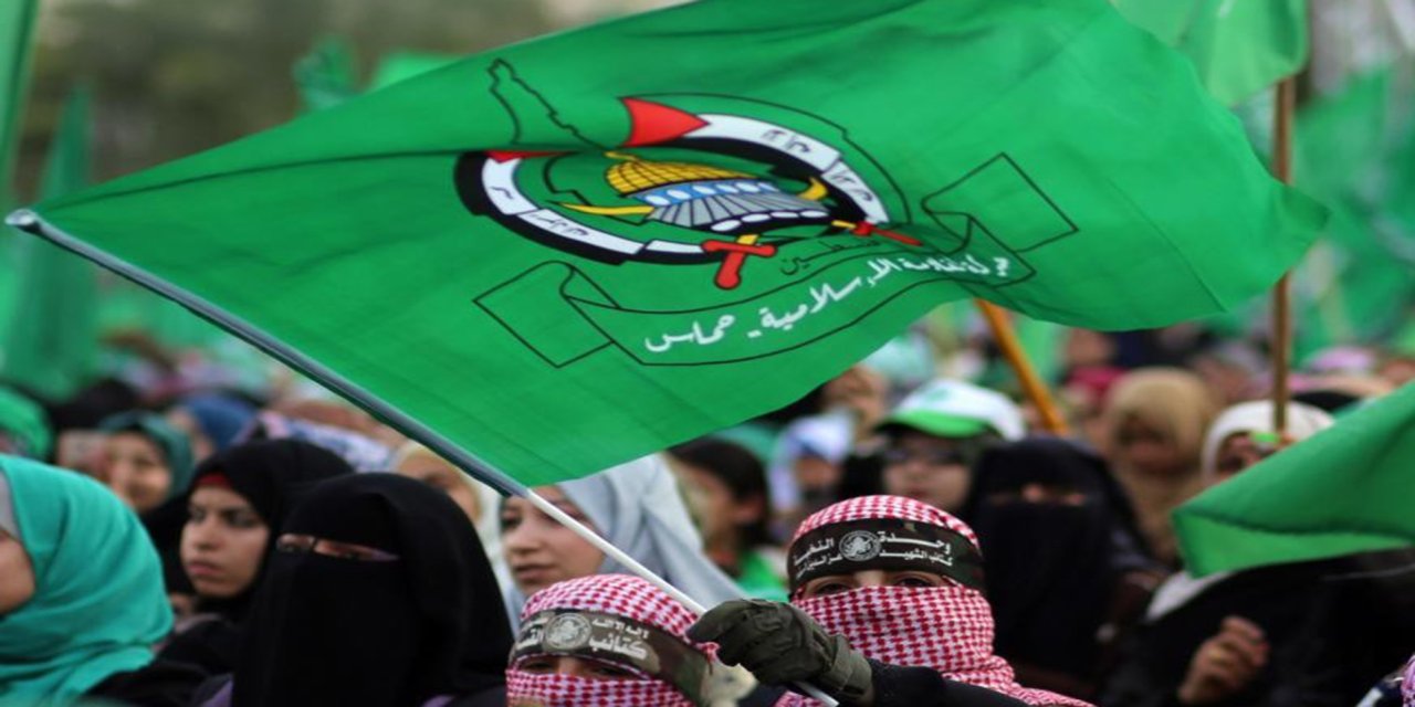 HAMAS: Ramallah'ın kuzeyindeki kahramanca eylem meşru bir karşılıktır