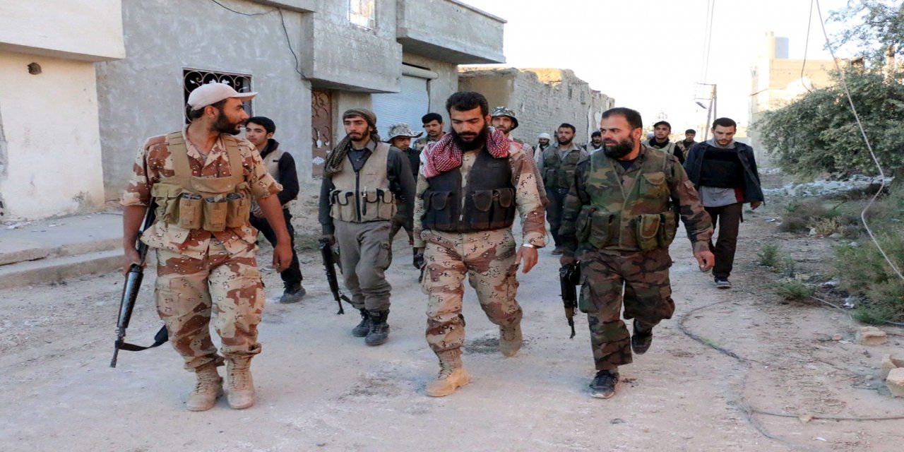 Şam–SDG görüşmeleri sonuçsuz kaldı, Halep'te "eski rejim unsurları" yakalandı