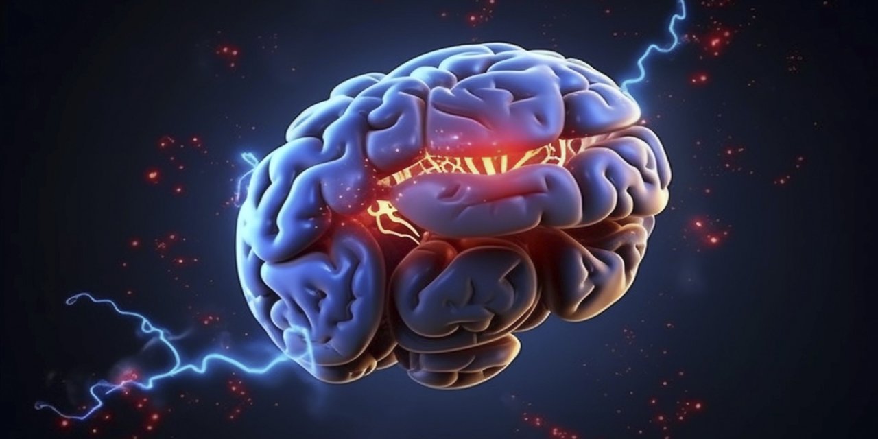 Beynin gizli bağlantıları ortaya çıkıyor