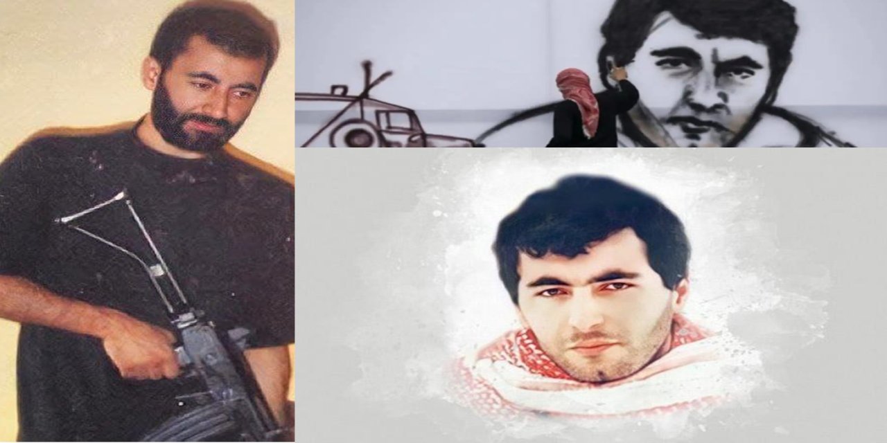 Filistin direnişinin sembol ismi Mühendis Yahya Ayyaş'ın şehadetinin üzerinden 30 yıl geçti