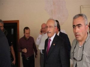 Kılıçdaroğlu canlı yayına bağlandı!