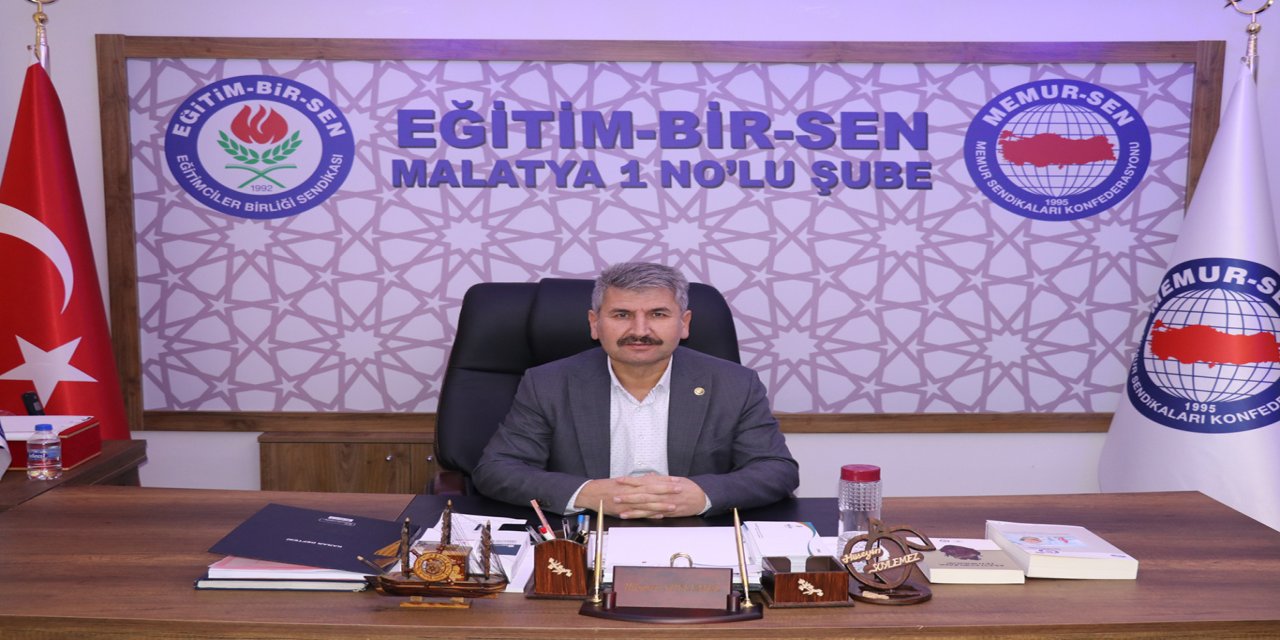 Söylemez: Yetkilileri adil ve yaşanılabilir bir ücret için harekete geçmeye davet ediyoruz