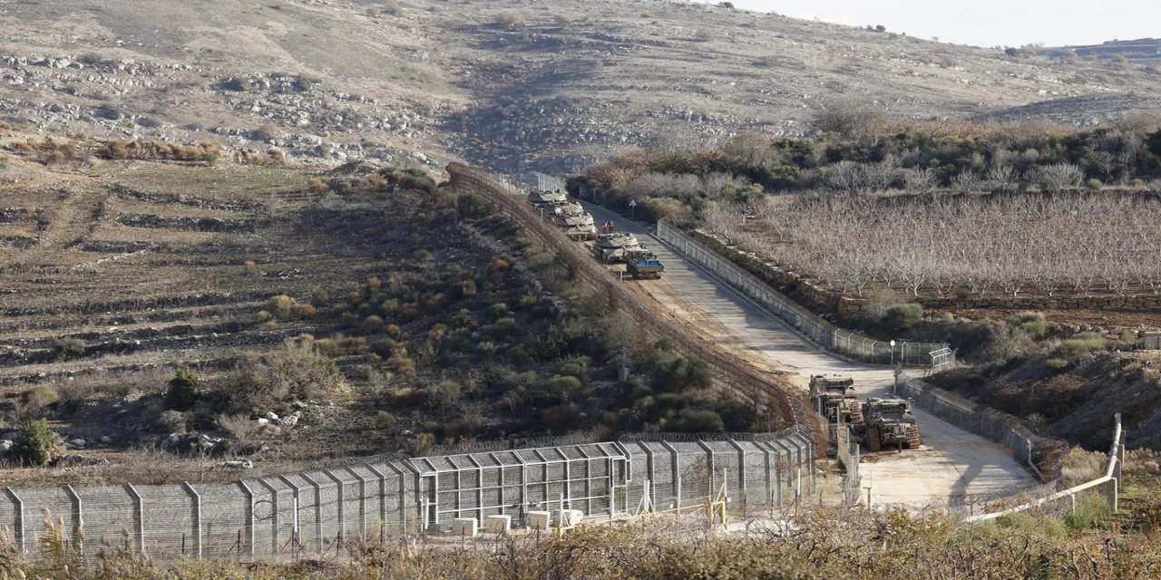 Paris'te kritik Suriye teması: Şam'ın kırmızı çizgileri, Tel Aviv'in hesapları