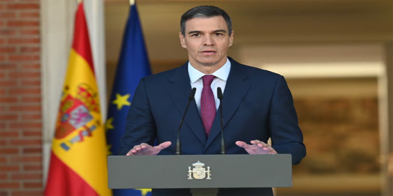 İspanya: Gazze, Ukrayna ve Venezuela'nın toprak bütünlüğü pazarlık konusu değil