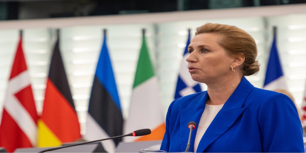 Danimarka'dan Trump'a 'Grönland' tepkisi