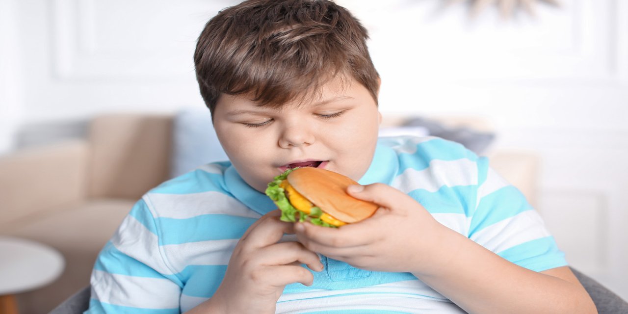Dr. İşbilir: Çocuklarda obezite sessiz ilerliyor
