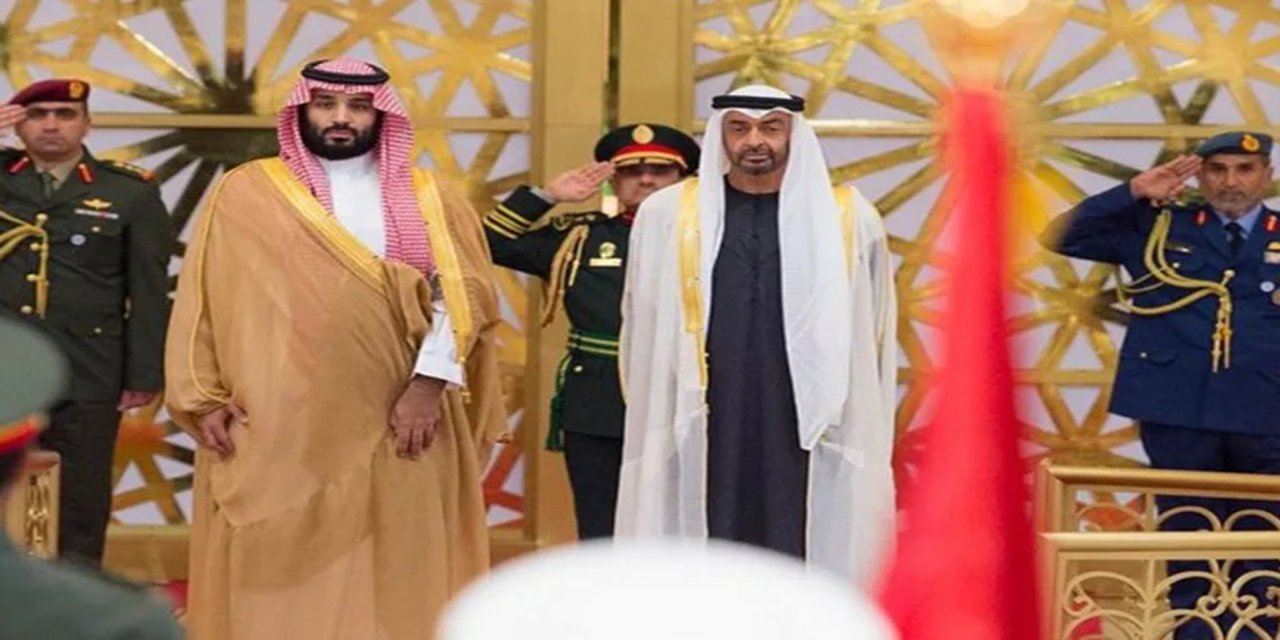 Suudi Arabistan-BAE hattında kriz derinleşiyor